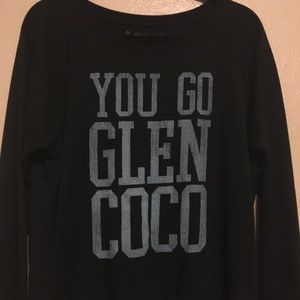 Prince Peter x Mean Girls long sleeve shirt